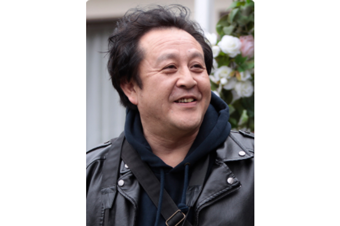 沼田久志 沼田久志