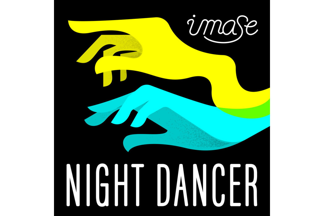 NIGHT DANCER NIGHT DANCER