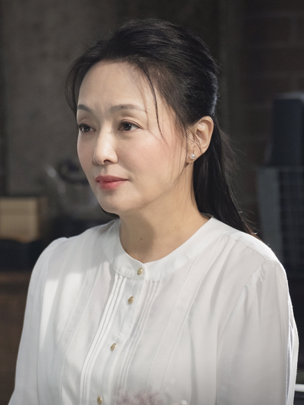 林潔(都市情感劇《老傢伙》中的角色) 林潔(都市情感劇《老傢伙》中的角色)
