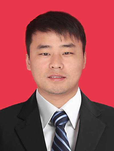 羅瀟(江西省撫州市金谿縣黃通鄉黨委書記)