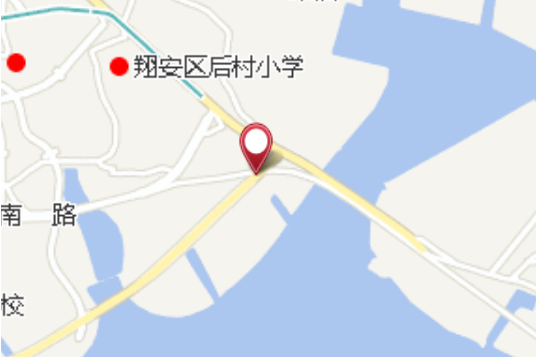 馬巷鹽田