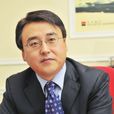 姜雲生(法國興業銀行(中國)有限公司董事總經理) 姜雲生(法國興業銀行(中國)有限公司董事總經理)