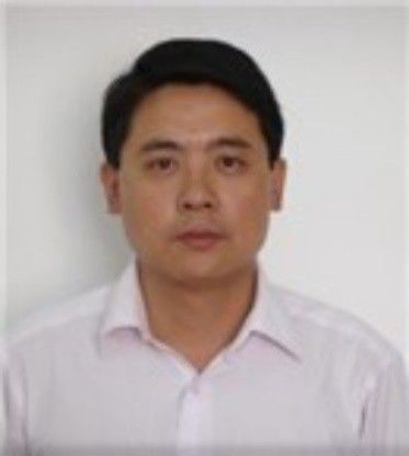周亮(東至縣住房和城鄉建設局黨組成員、副局長) 周亮(東至縣住房和城鄉建設局黨組成員、副局長)