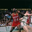 Moses Malone Moses Malone