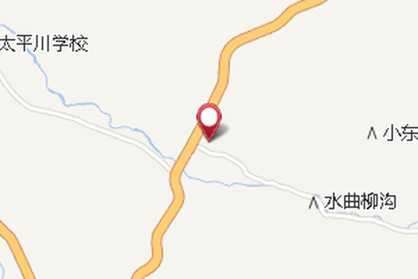 南道口村 南道口村