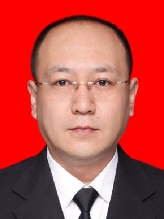 李洲(山西省太原市婁煩縣委常委、政法委書記) 李洲(山西省太原市婁煩縣委常委、政法委書記)