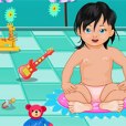 照顧小男孩 照顧小男孩
