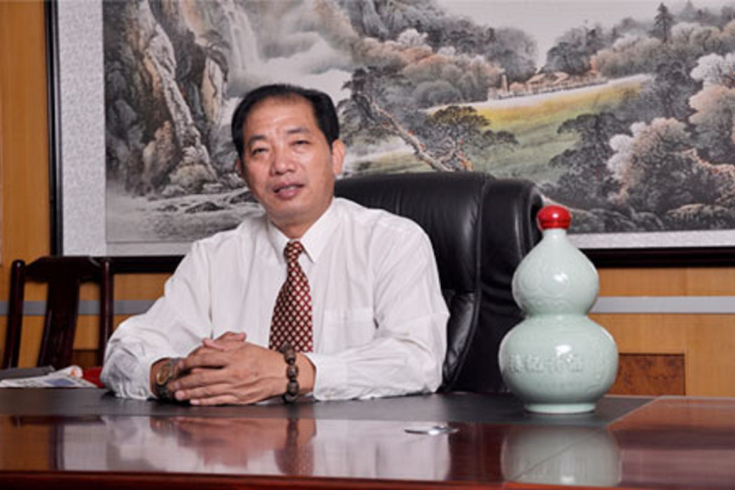 樓仕華 樓仕華