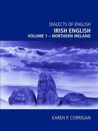Irish English Irish English