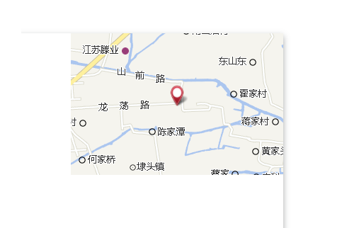 龍盪村 龍盪村