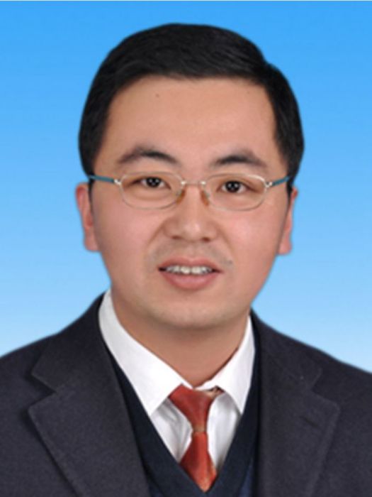 劉國軍(甘肅省平涼市委常委,市政府副市長、黨組成員) 劉國軍(甘肅省平涼市委常委,市政府副市長、黨組成員)