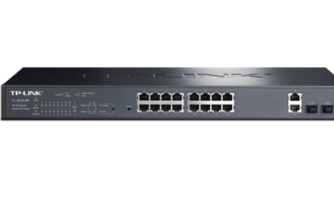 TP-LINKTL-SL2218P TP-LINKTL-SL2218P