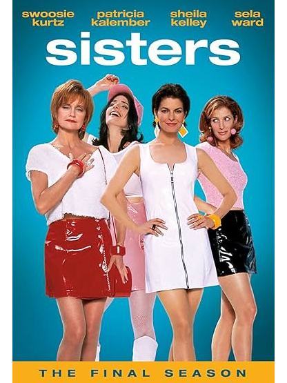 Sisters第四季 Sisters第四季