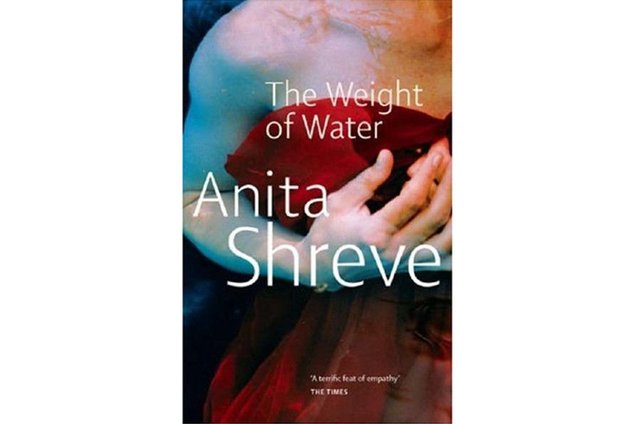 The Weight of Water The Weight of Water