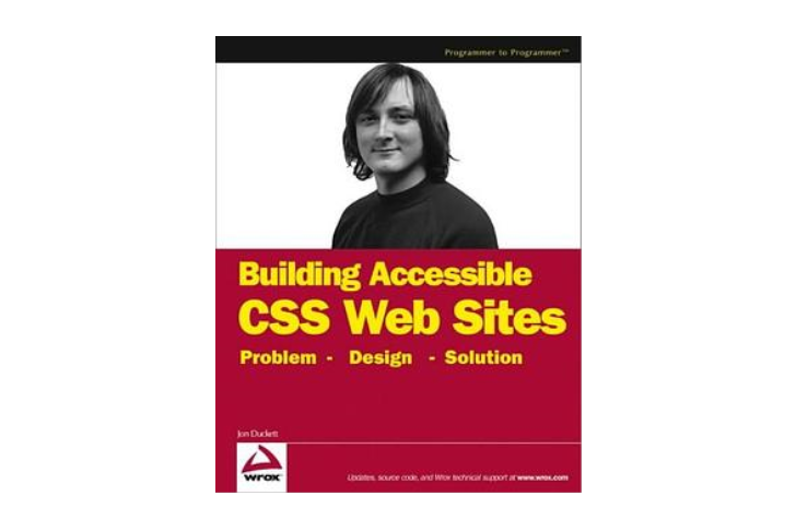 Accessible XHTML and CSS Web Sites Accessible XHTML and CSS Web Sites