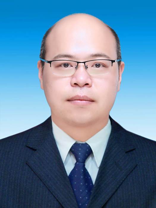 曹殷沖 曹殷沖