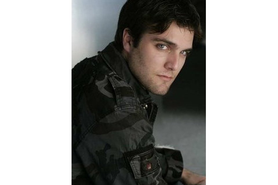 Michael Consiglio Michael Consiglio
