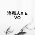 洛克人X EVO 洛克人X EVO