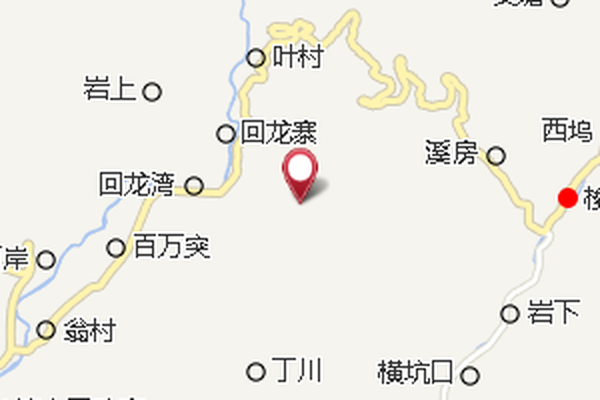 東崗頭 東崗頭