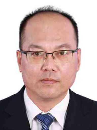陳朝明(海南省定安縣司法局黨組書記、局長) 陳朝明(海南省定安縣司法局黨組書記、局長)