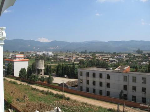 小新哨村 小新哨村