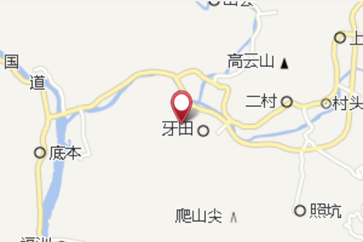 汪前塢