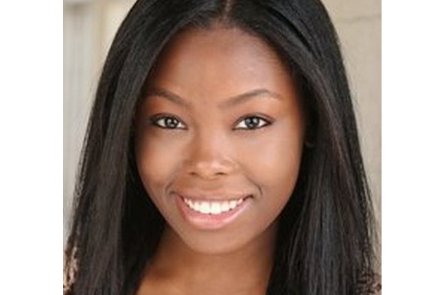 Asjha Cooper