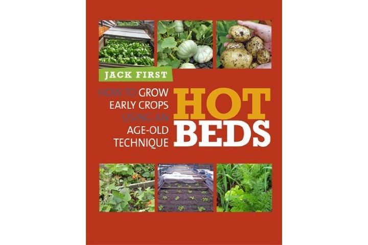 Hot Beds Hot Beds