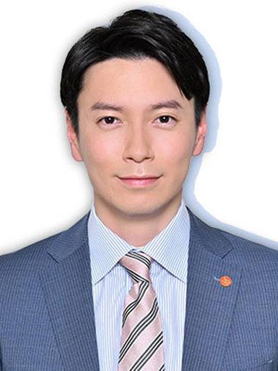 無間行者(無形（日本2022年高橋一生主演的電視劇）)