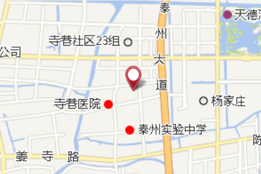 楊家野田 楊家野田