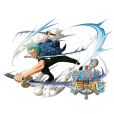 佐羅(遊戲《航海王啟航》中的角色) 佐羅(遊戲《航海王啟航》中的角色)