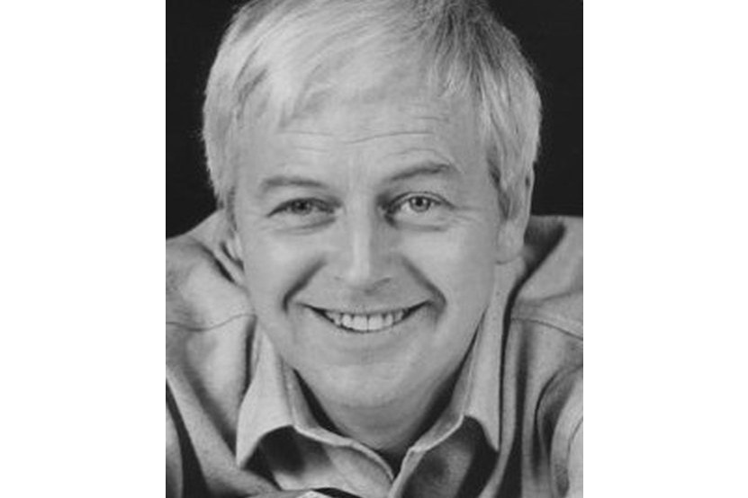 Ian Lavender Ian Lavender