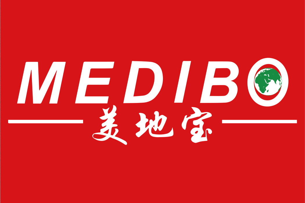 美地寶 MEDIBO 美地寶 MEDIBO