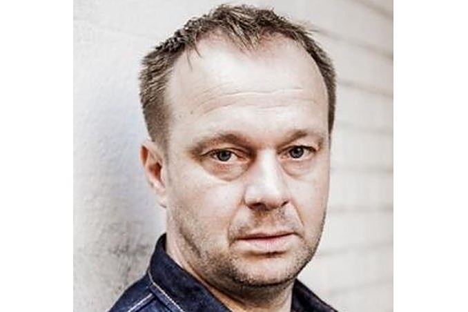 Jean Denis Römer Jean Denis Römer