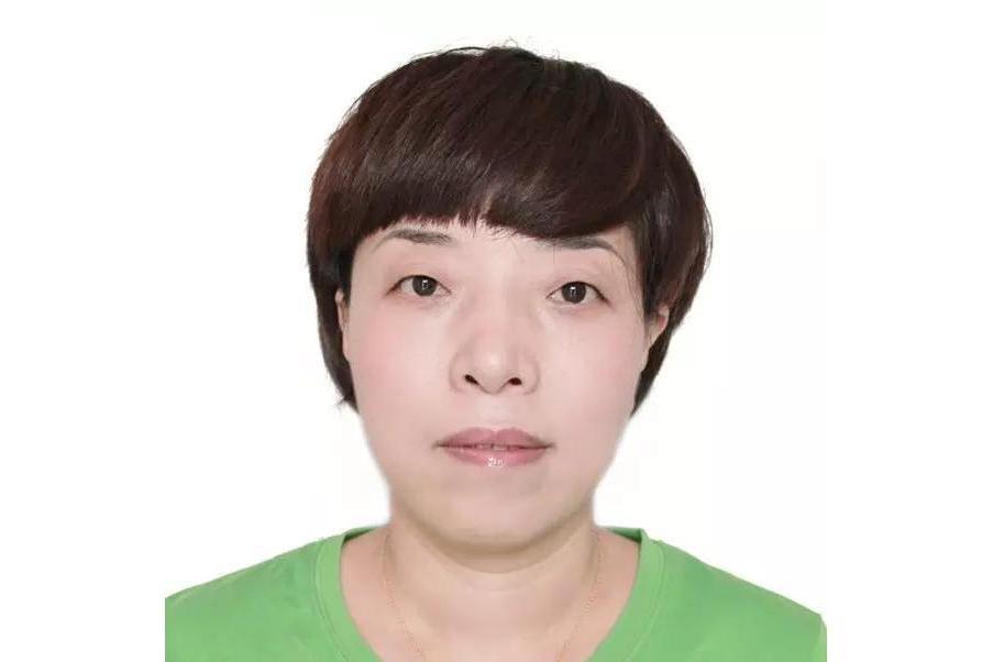 毋曉冬 毋曉冬