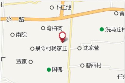 令家村 令家村