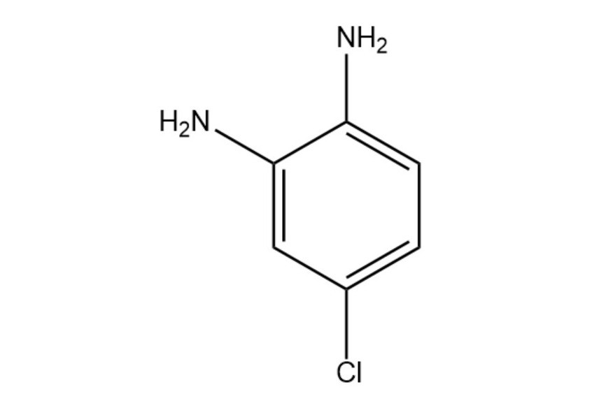 4-氯鄰苯二胺 4-氯鄰苯二胺