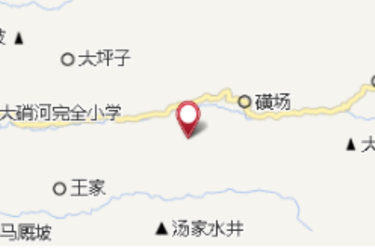 大彎山 大彎山