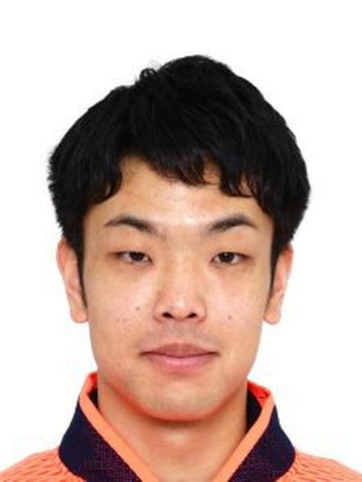 KUDO Shunsuke KUDO Shunsuke