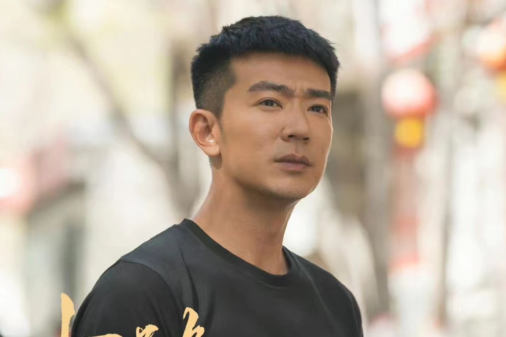 秦明宇