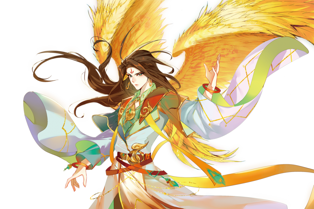 鳳凰妖族 鳳凰妖族