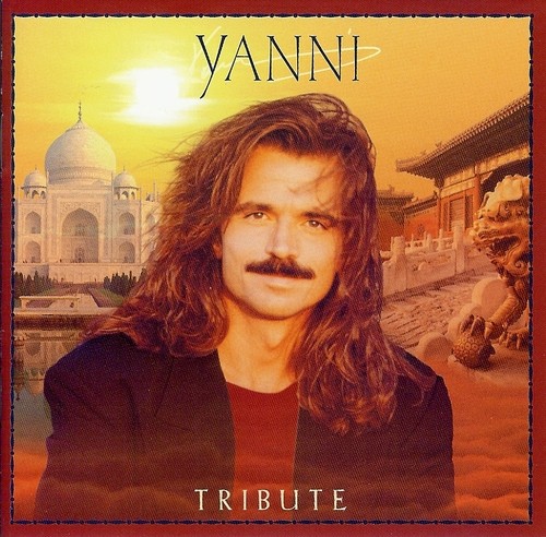 Tribute(Yanni的專輯)