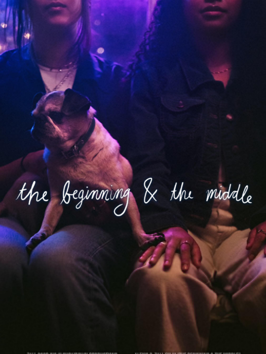 The Beginning & The Middle The Beginning & The Middle