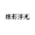 掠影浮光 掠影浮光