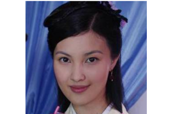 如夢(電視劇《乘龍怪婿》中的角色) 如夢(電視劇《乘龍怪婿》中的角色)