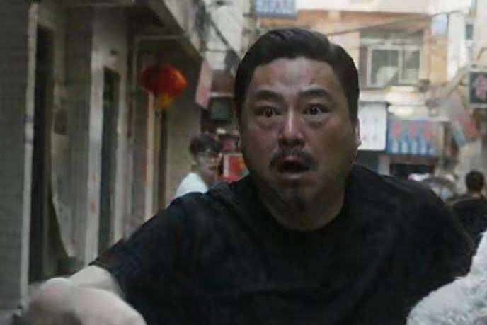 疤叔 疤叔