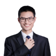 許翔(高途教育科技集團副總裁、高途高中負責人) 許翔(高途教育科技集團副總裁、高途高中負責人)