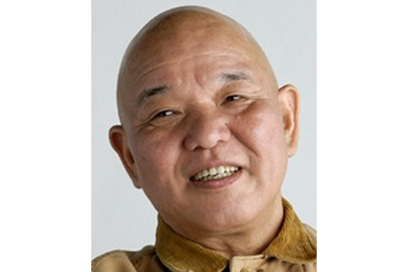 篠原勝之