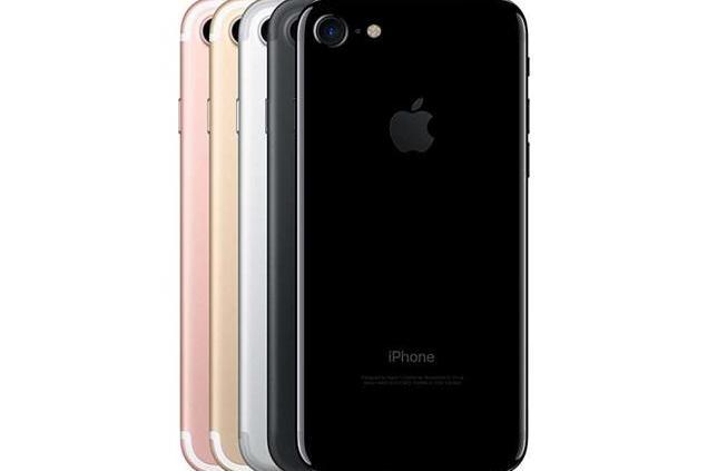 iPhone 7(蘋果iPhone 7) iPhone 7(蘋果iPhone 7)