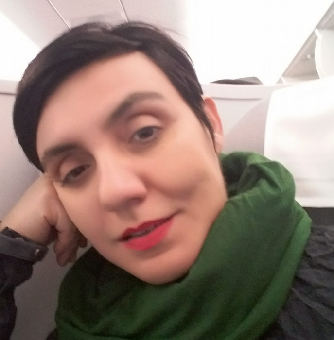 Paola Trapani Paola Trapani